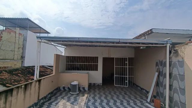 Foto Casa Duplex -  Condomínio Ouro Preto - NI - 100mil Ouro Verde