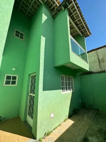 Foto Casa Para Venda E Locação Em Condomínio Jardim Iguaçu