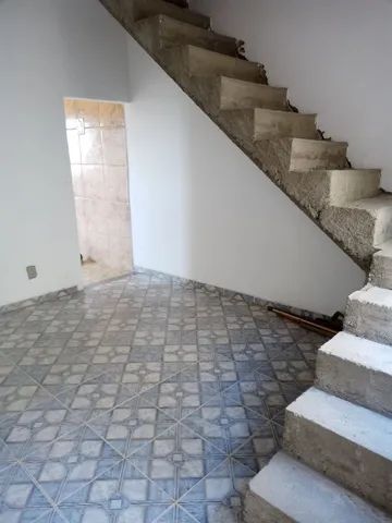 Foto Vendo Casa Bairro Botafogo NI Botafogo