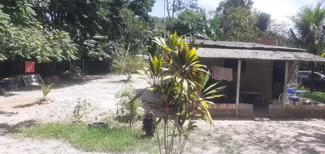 Foto Vendo Sítio Com Metragem 2.500 M² No Bairro Geneciano, Miguel Couto- N Barão De Guandu