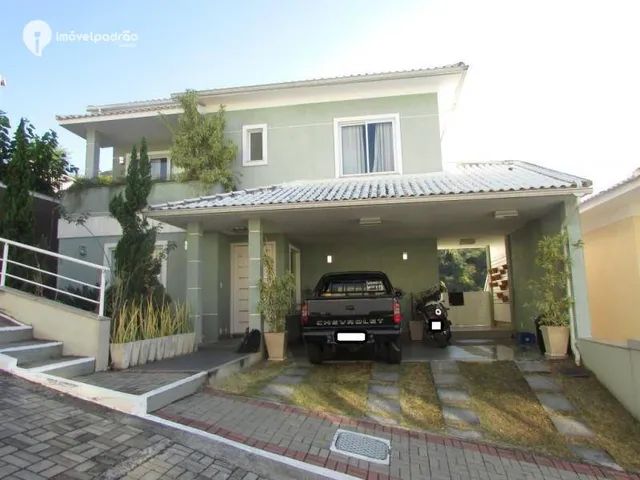 Foto Casa Le Jardin Conjunto Residencial Redenção