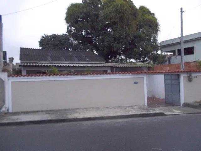 Foto Casa 2 Quartos Independente Em Cerâmica - NI - Rj Cerâmica