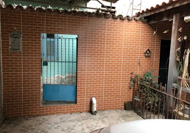 Foto Casa De Vila No Ponto Chic Em NI. Ponto Chic