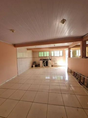 Foto Casa Para Locação - Moquetá - NI Moquetá