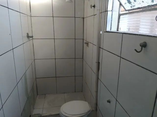 Foto Imóvel Residencial - Km 37 Jardim Guandu, NI - Rj  Jardim Guandu