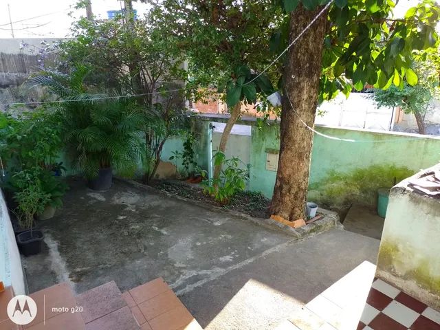 Foto Casa A Venda Próximo Ao Bairro Rancho Novo- NI - Rj Vila São Luis