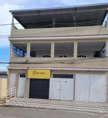 Foto Casa Locação Em Comendador Soares Jardim Belo Horizonte
