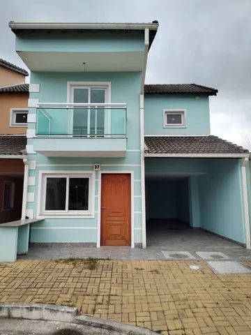 Foto Casa Em Condominio Em NI  últimas Unidades !!!! Vila Treze De Maio