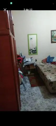 Foto Casa Em NI, 1 Quarto 1 Banheiro 1 Sala, Cozinha E Area De Ser Chacrinha