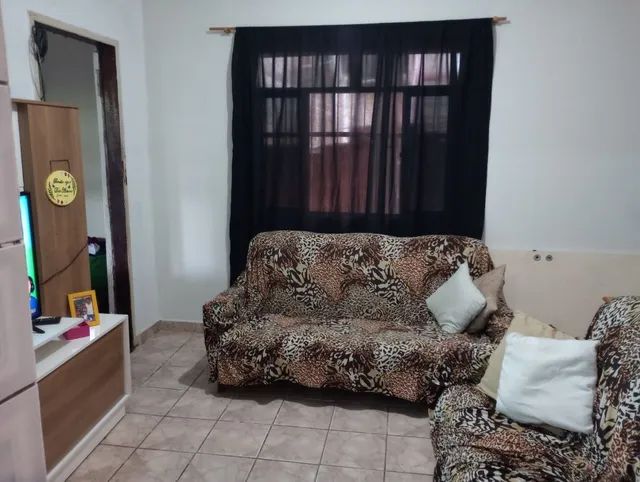 Foto Casa No Rancho Novo  Carolina