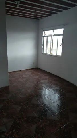 Foto Aluguel Da Casa No Juriti Em NI  Juriti