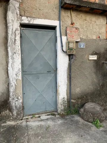Foto Aluno Casa - Rodilândia N.i Rodilândia