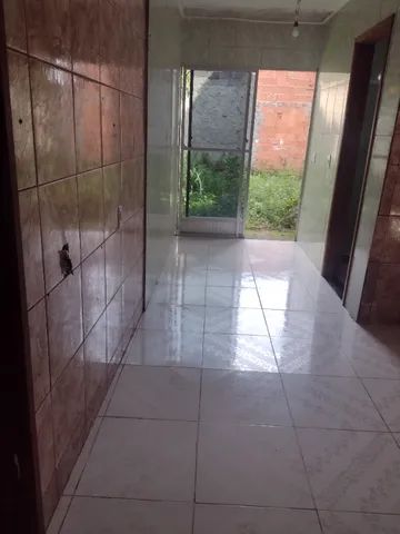 Foto Casa Disponível Para Aluguel  Jardim Palmares