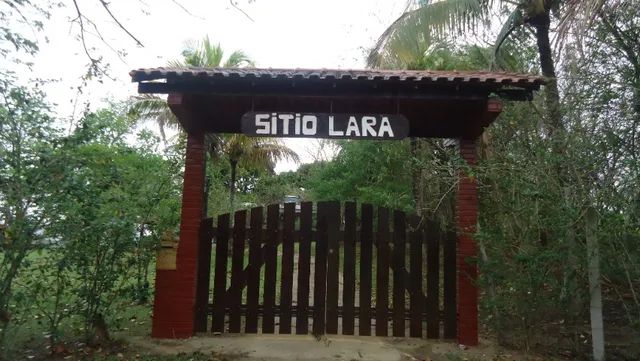 Foto  Sitio Lara, Locação: Eventos Em Geral Campo Alegre