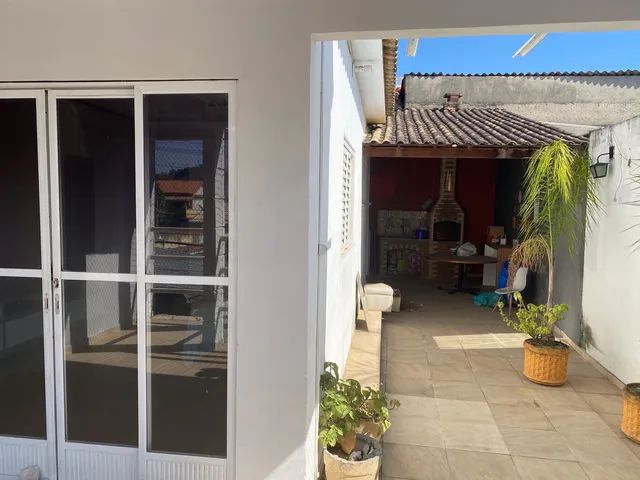 Foto Aluguel Casa (sobrado) Cerâmica