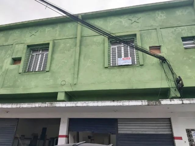 Foto Apartamento Para Alugar Em NI Vila Nova