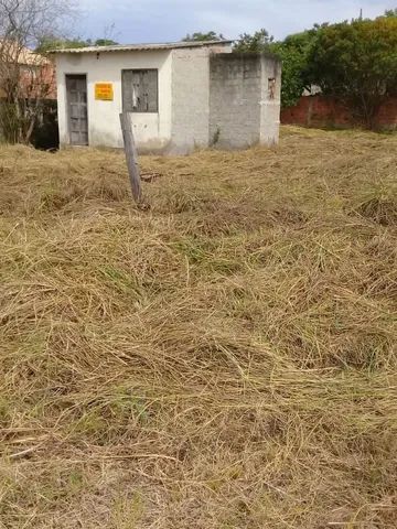 Foto Vendo Ou Troco Terreno Em Araruama Com Kitnet Chacrinha