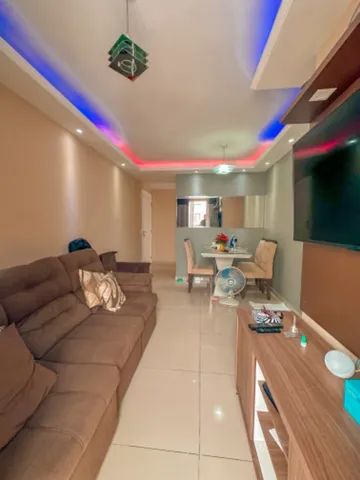 Foto Vendo Apartamento 03 Quartos | NI  Vila Catia