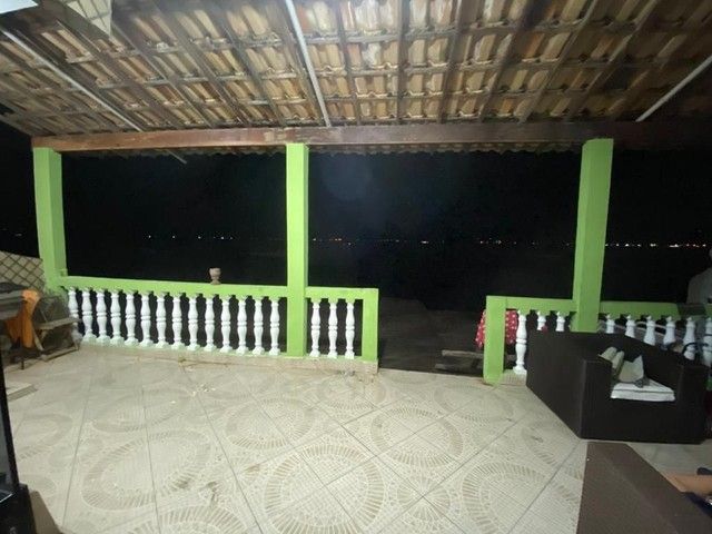 Foto Alugo Casa De Praia Em Mangaratiba  Palhada