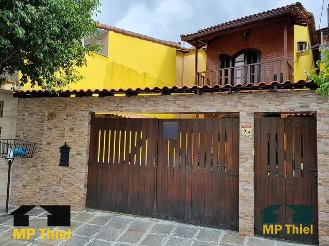 Foto Casa Duplex Em Vila Nova - NI/rj Vila Nova