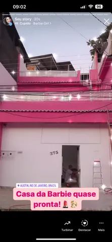 Foto Casa Linda  Austin