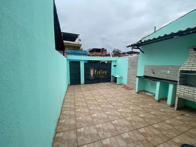 Foto NI - Residencial - Caioaba Caioaba