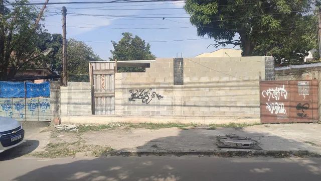 Foto Terreno Próximo Alvorada N.i Ouro Verde