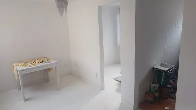 Foto Apartamento Centro De NI Nova América