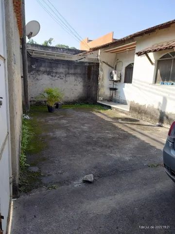 Foto Casa A Venda - Santa Rita Engenheiro Rocha Freire