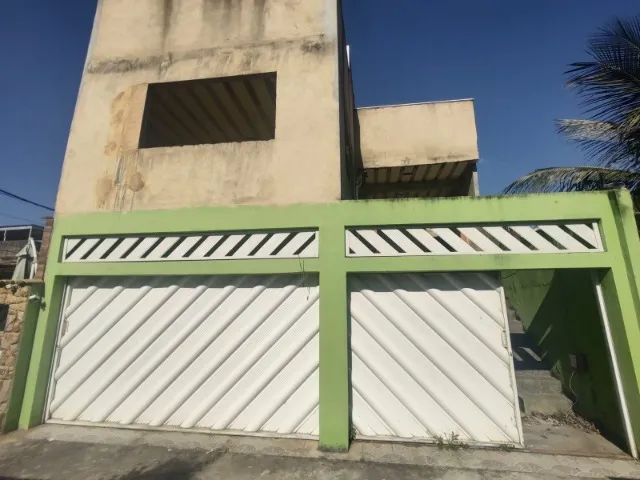 Foto Casa Recém Reformada Carmari
