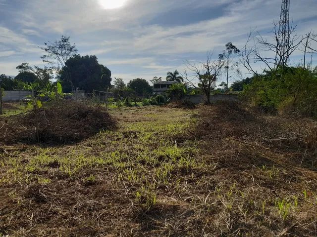 Foto Vendo Terreno Em Parque Estoril - Tinguá  Cidade Jardim Parque Estoril