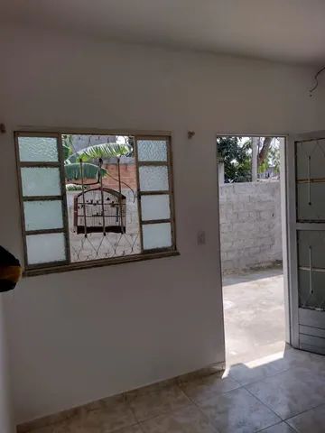 Foto  Alugo Casa Na Palhada , NI  Palhada