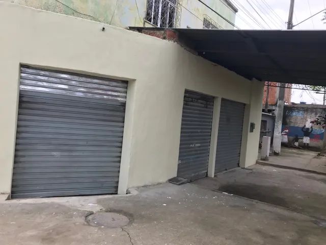 Foto Aluguel Ipiranga