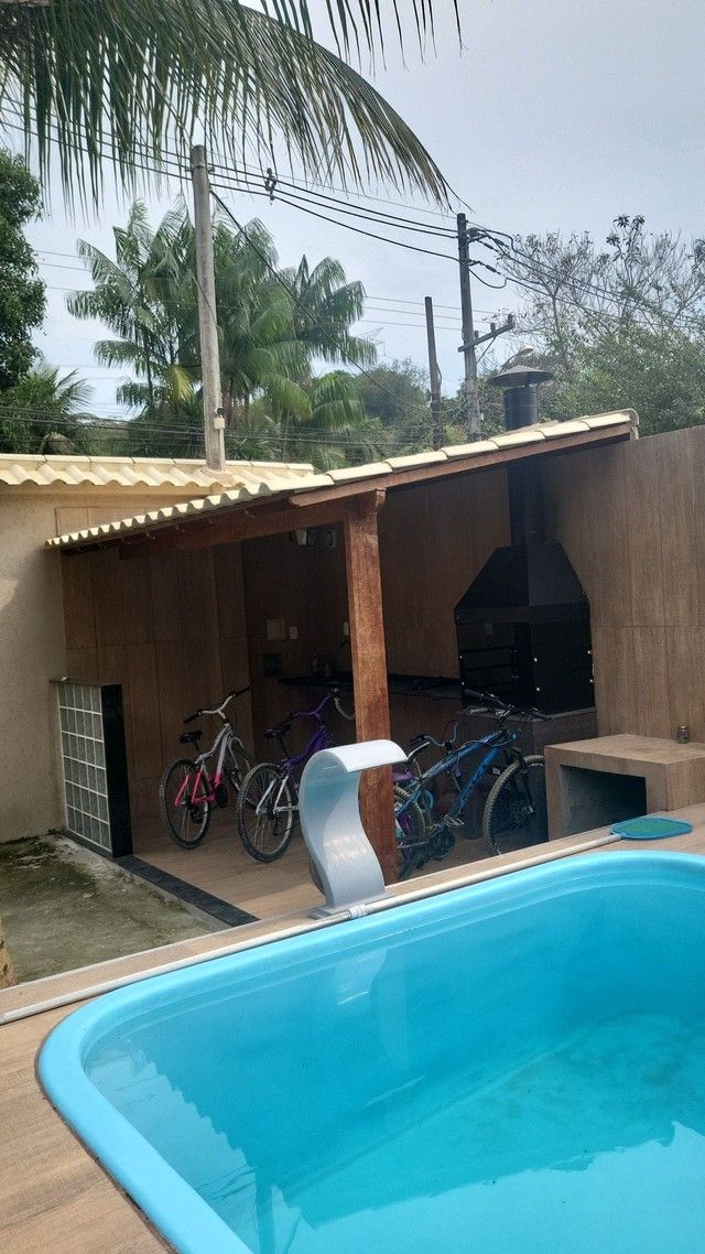 Foto Casa Linda! Figueiras
