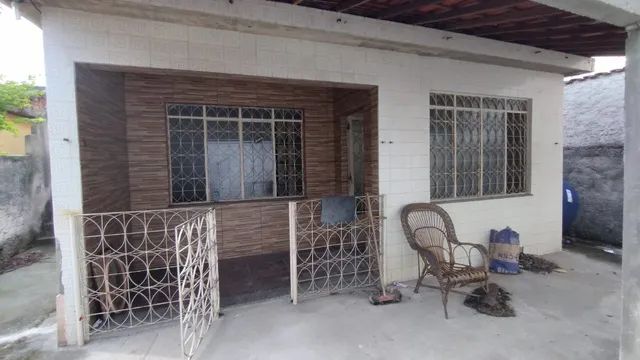 Foto Casa Para Locação, Moquetá, NI, Rj Moquetá