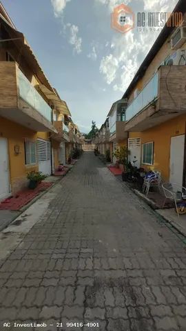 Foto Casa Para Venda Em NI, Ponto Chic, 2 Dormitórios, 1 Banheiro, Ponto Chic
