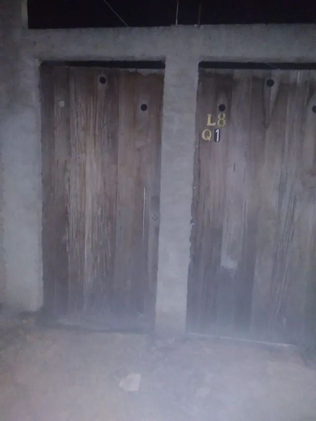 Foto Casa Pra Alugar  Paraíso