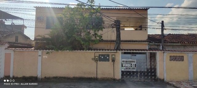 Foto R. Bento Lima, 219 - Parque Ulisses, NI - Rj, 26010-800 Parque Ulisses