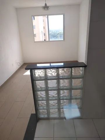 Foto Alugo Apartamento Cerâmica