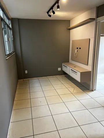 Foto Alugo ótimo Apartamento No Centro De NI Próximo Ao Top Shoppi Moquetá