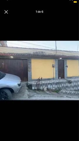 Foto Casa De Posse Bairro Ambai  Parque Ambaí