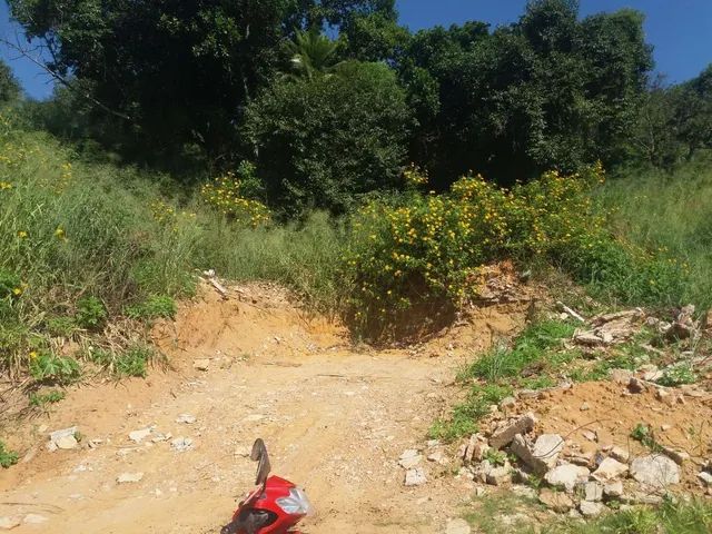Foto Terreno Em Santa Rita Santa Rita