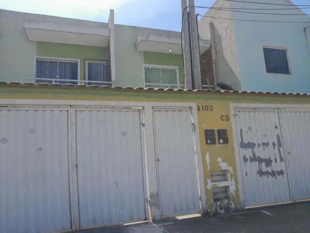 Foto Alugo Casa Ipiranga