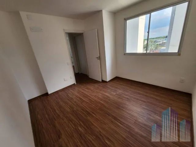 Foto Apartamento De 02 Quartos No Moquetá Aero Clube