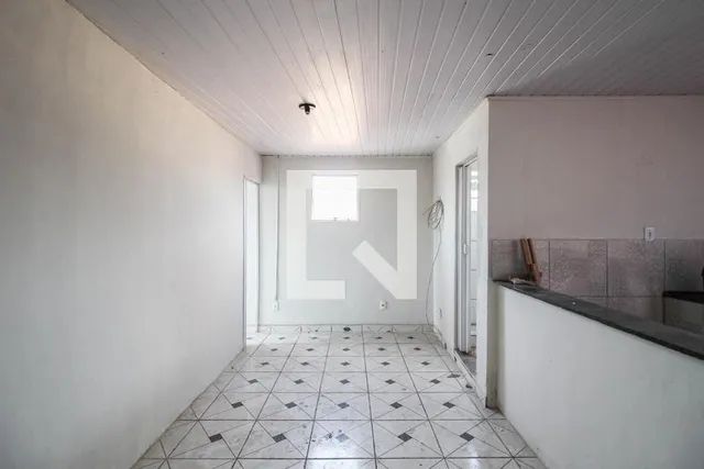 Foto Apartamento Para Aluguel - Parque Horizonte, 2 Quartos, 40 M2 Moquetá