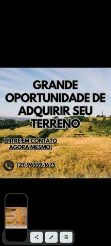 Foto Terreno Espaçoso  Adrianópolis