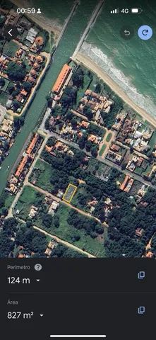 Foto Terreno Próximo Ao Aretê / Buzios  Essolandia