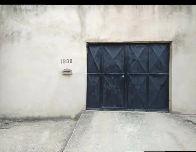 Foto Venda Esta Casa  Ambaí