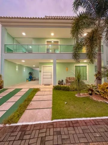 Foto Vendo Casa 04 Suítes | NI  Conjunto Residencial Redenção