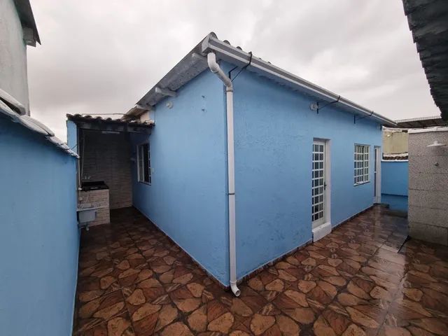 Foto Alugo Casa No Rancho Novo Rancho Novo
